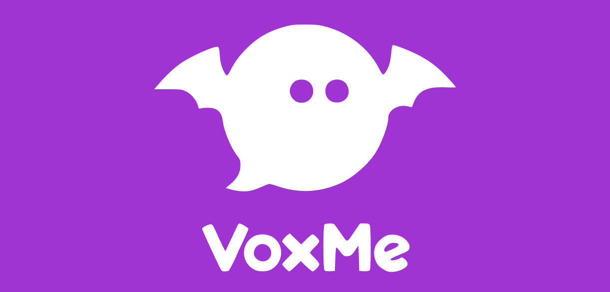VoxMe - партнер проекта гелз-бэнд «TOPLESS»